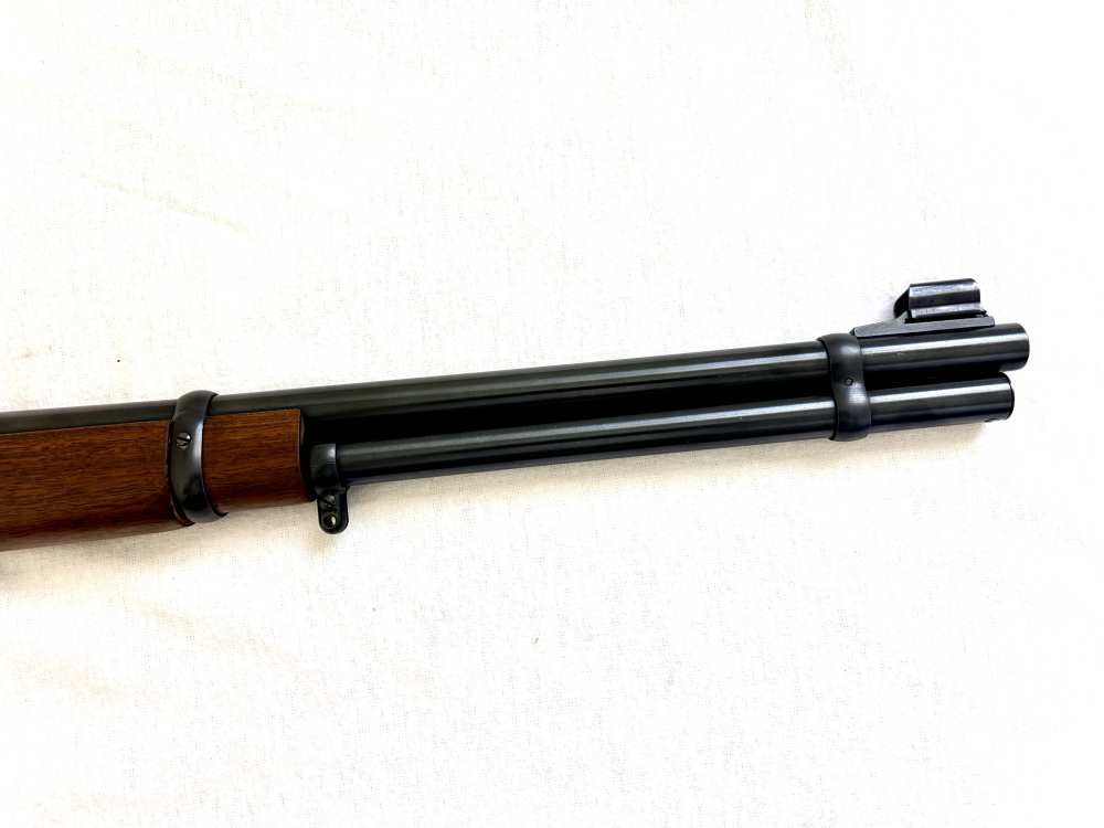 Marlin 336 JM Stamped 30-30 Microgrooved Made in 1976-img-9
