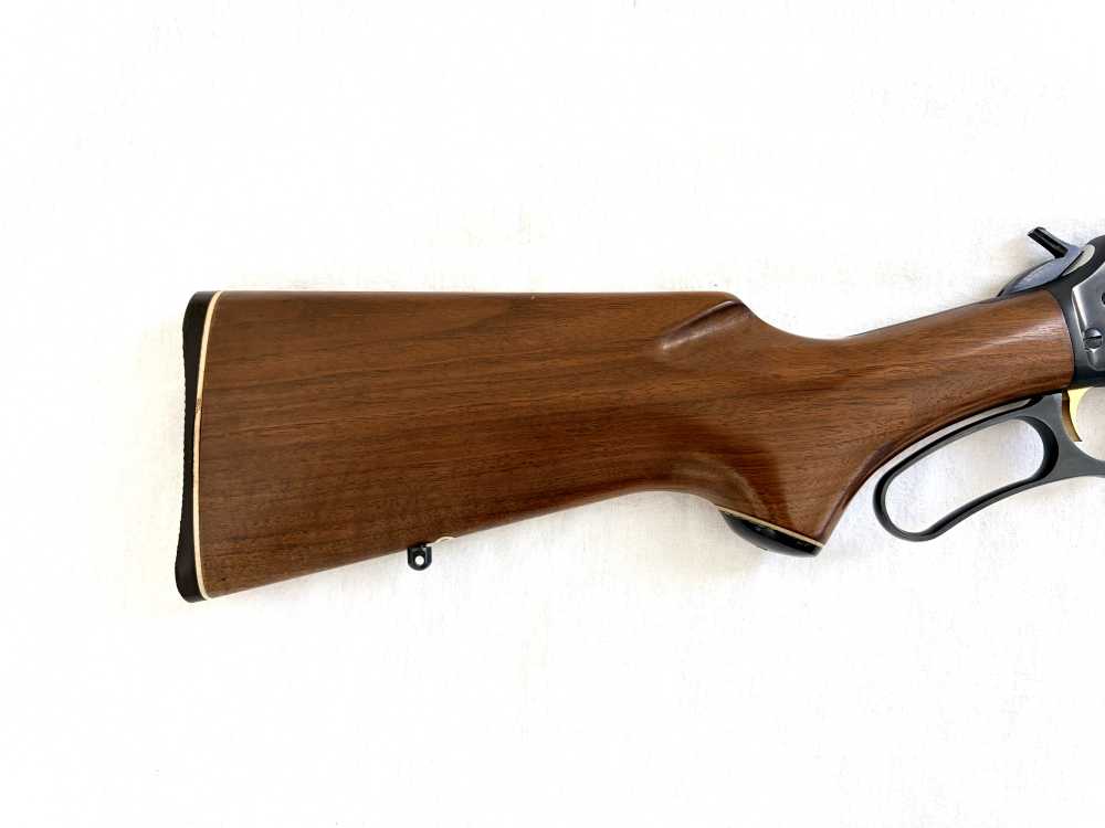 Marlin 336 JM Stamped 30-30 Microgrooved Made in 1976-img-7