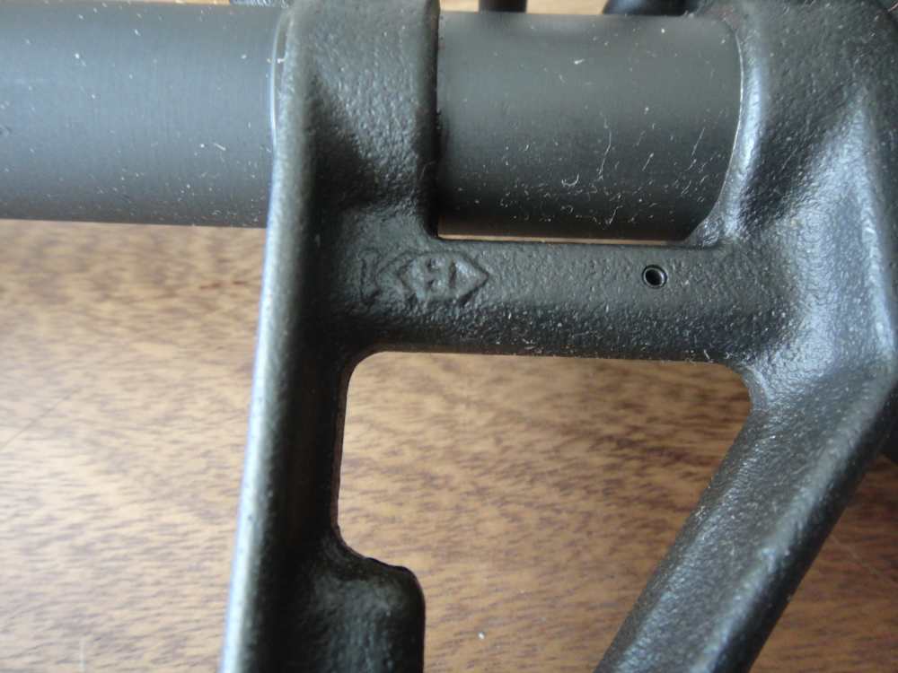 Colt AR-15 M4 Law Enforcement Carbine 16" BBL parts kit complete (G685)-img-47