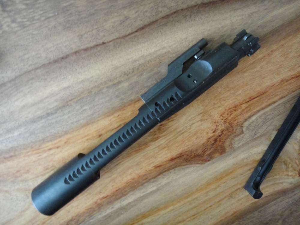 Colt AR-15 M4 Law Enforcement Carbine 16" BBL parts kit complete (G685)-img-55