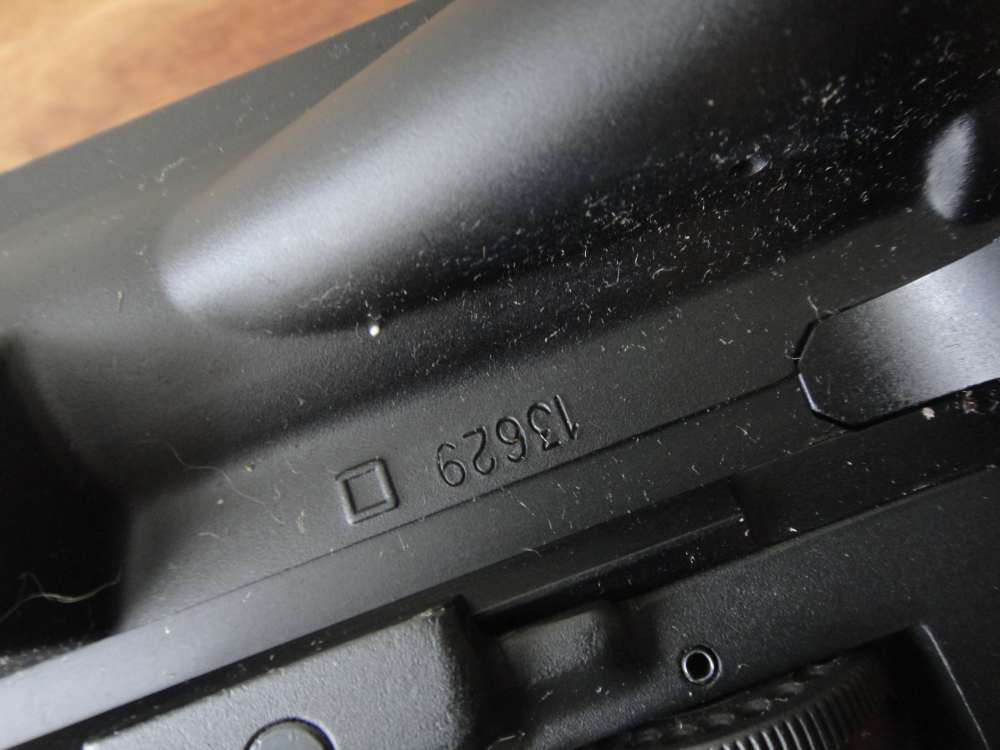 Colt AR-15 M4 Law Enforcement Carbine 16" BBL parts kit complete (G685)-img-46