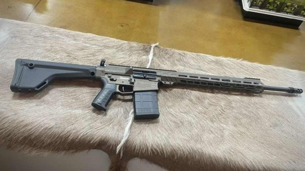 CMMG ENDEAVOR MK3 6.5 CREEDMOOR 20"-img-1