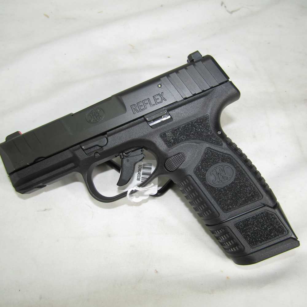 FN Herstal Reflex-img-1