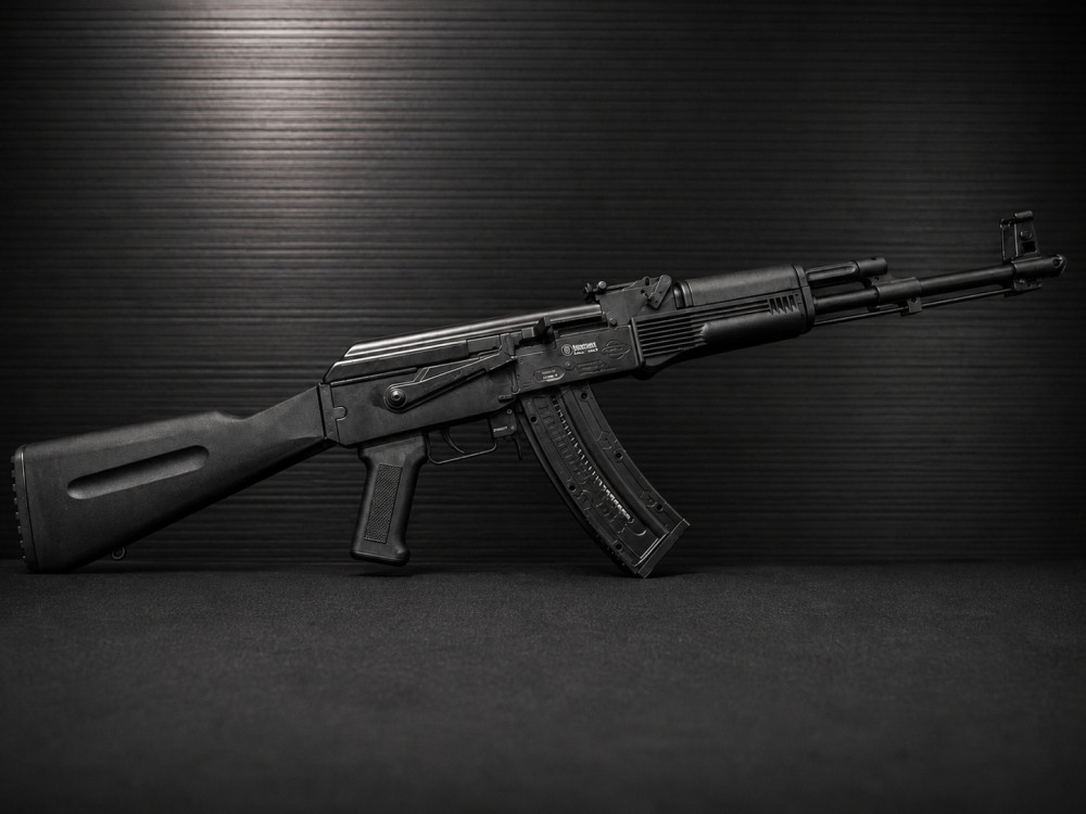 Mauser AK47 .22LR 16.5"-img-0