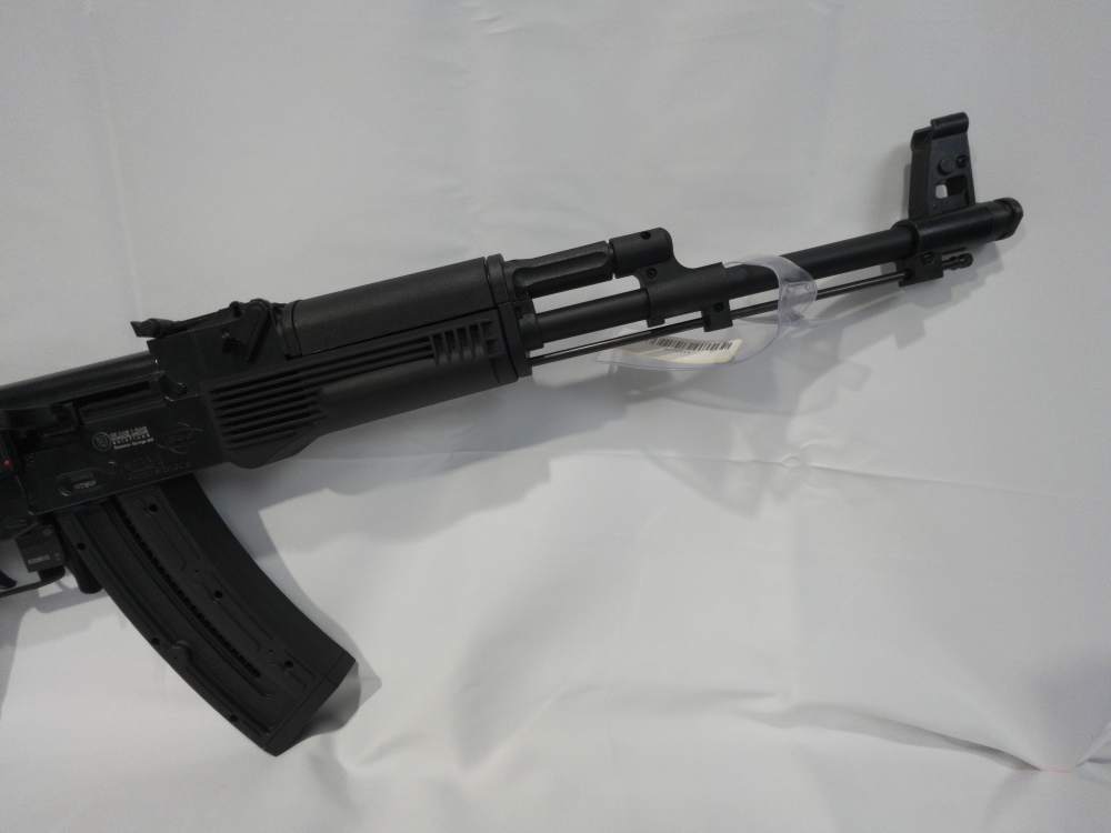 Mauser AK47 .22LR 16.5"-img-2