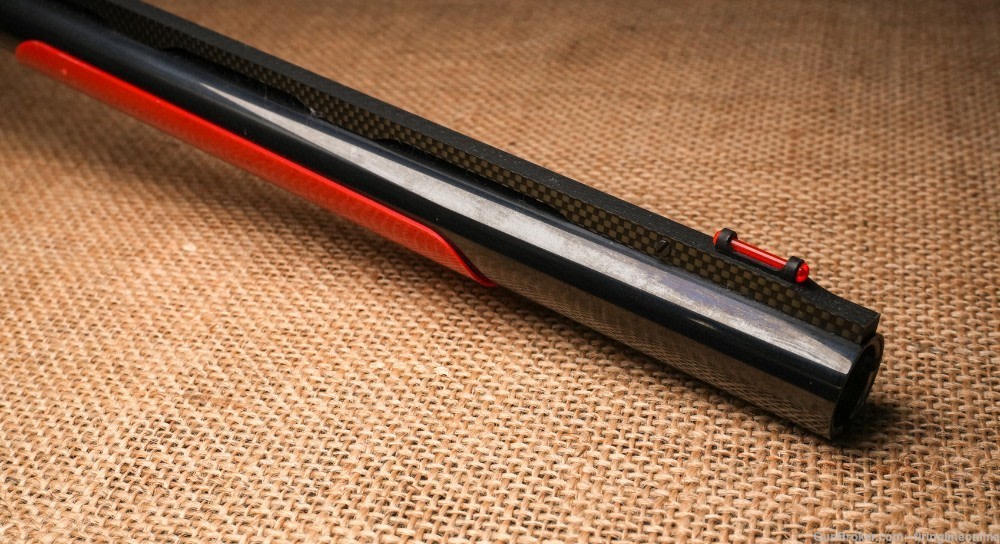 NIB Benelli Ethos Field 20 Gauge Silver Engraved-img-3