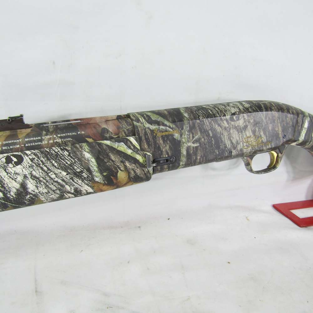 Browning Gold Hunter 3 1/2 -img-6