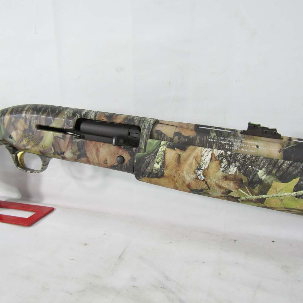 Browning Gold Hunter 3 1/2 -img-3