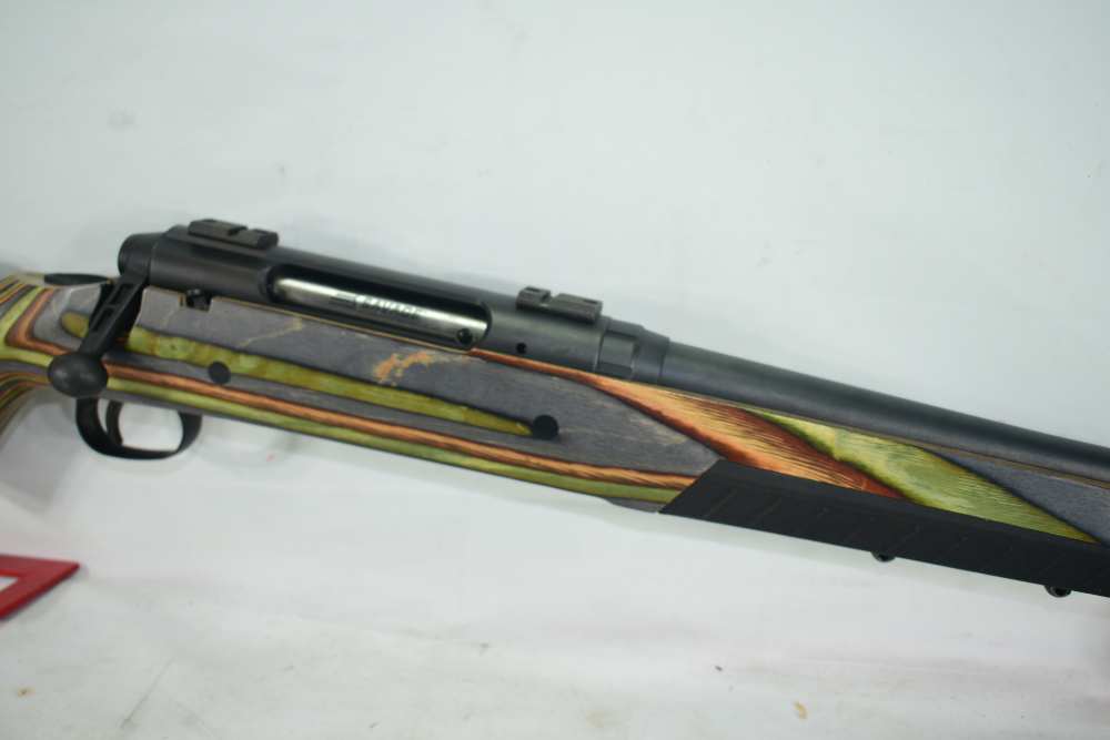 Savage Axis-img-1