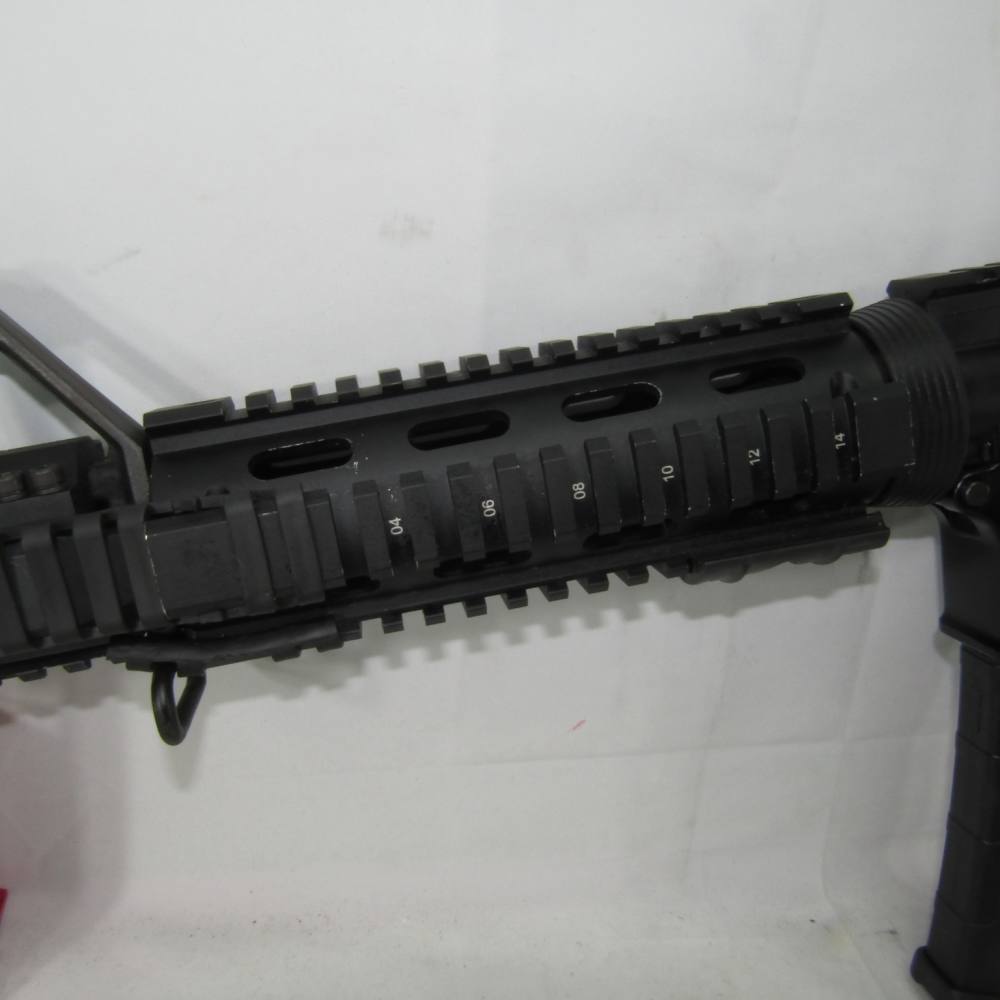 Smith and Wesson M&P 15-img-2