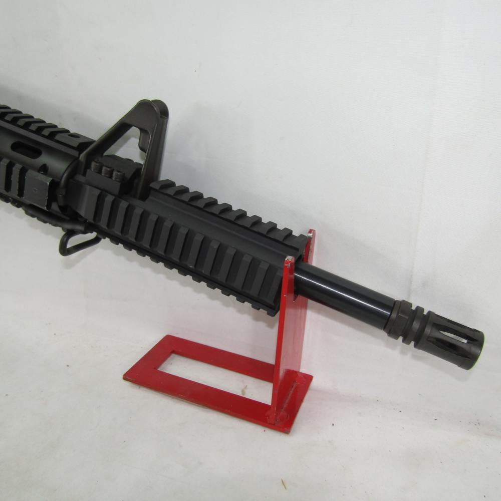Smith and Wesson M&P 15-img-7