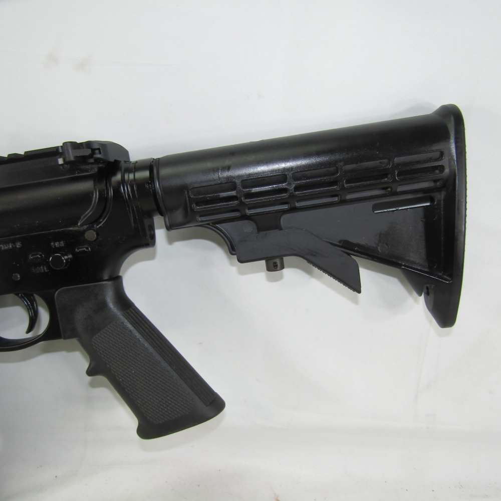 Smith and Wesson M&P 15-img-8
