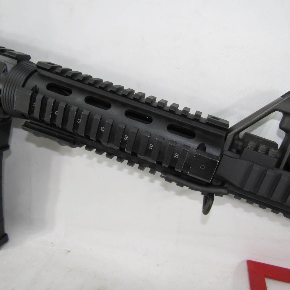 Smith and Wesson M&P 15-img-6