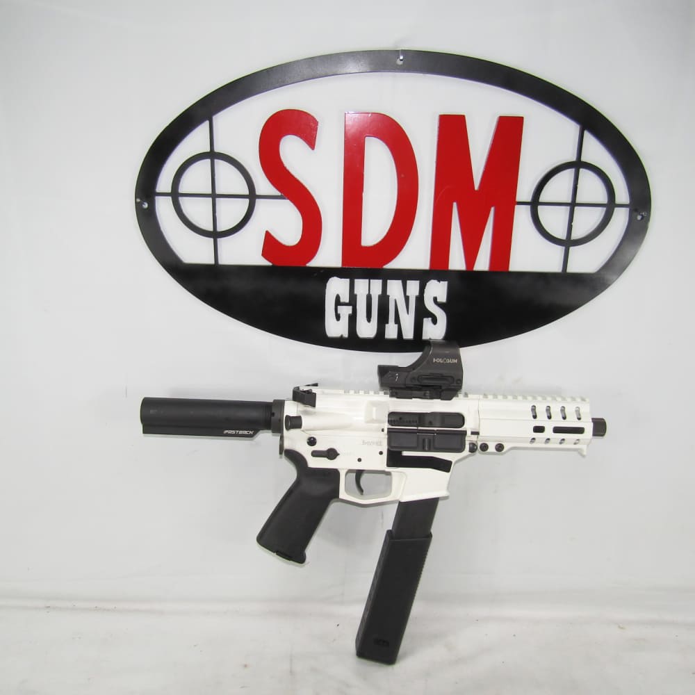 CCMG Banshee-img-0