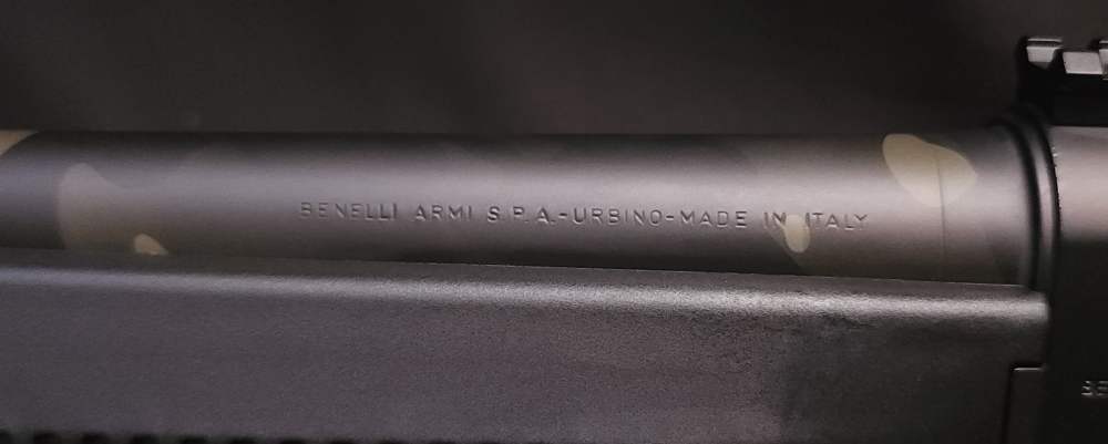  Benelli 11787 M4 EXT Tactical Multicam Blk 12ga 7+1 5Pos GRS 18.5" Layaway-img-17