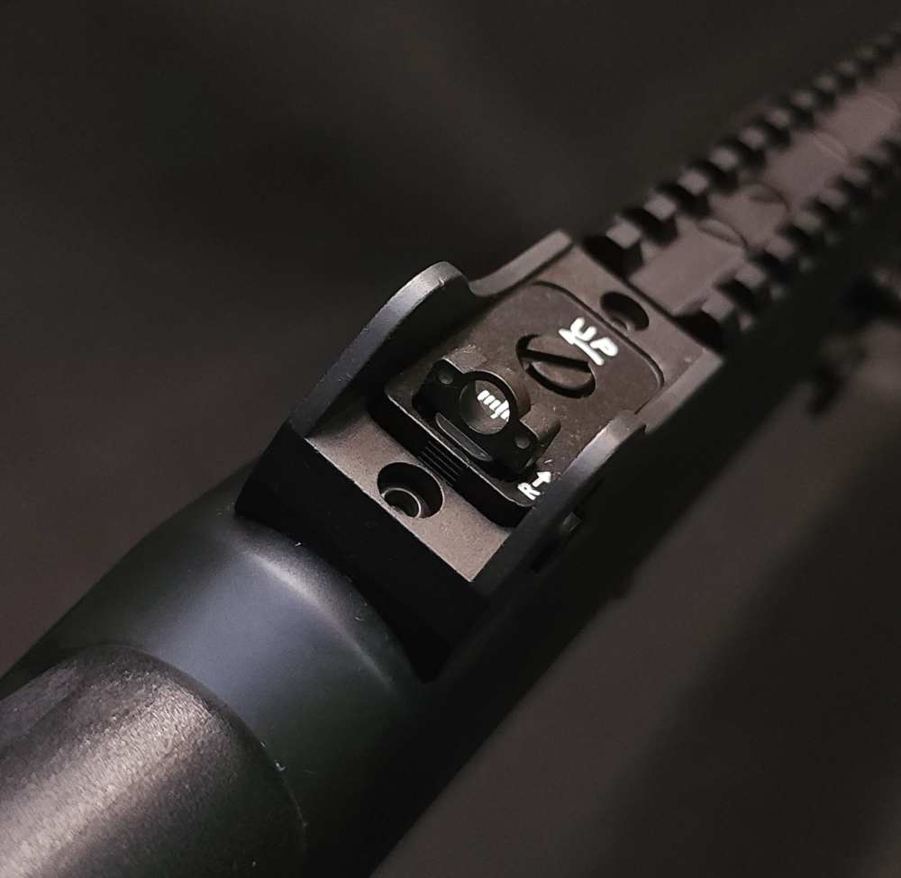  Benelli 11787 M4 EXT Tactical Multicam Blk 12ga 7+1 5Pos GRS 18.5" Layaway-img-21