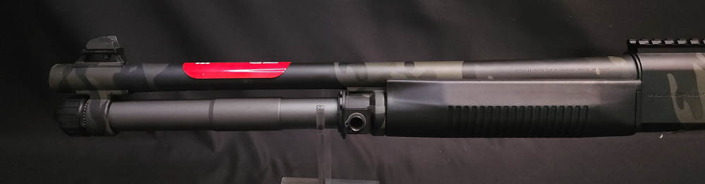  Benelli 11787 M4 EXT Tactical Multicam Blk 12ga 7+1 5Pos GRS 18.5" Layaway-img-16