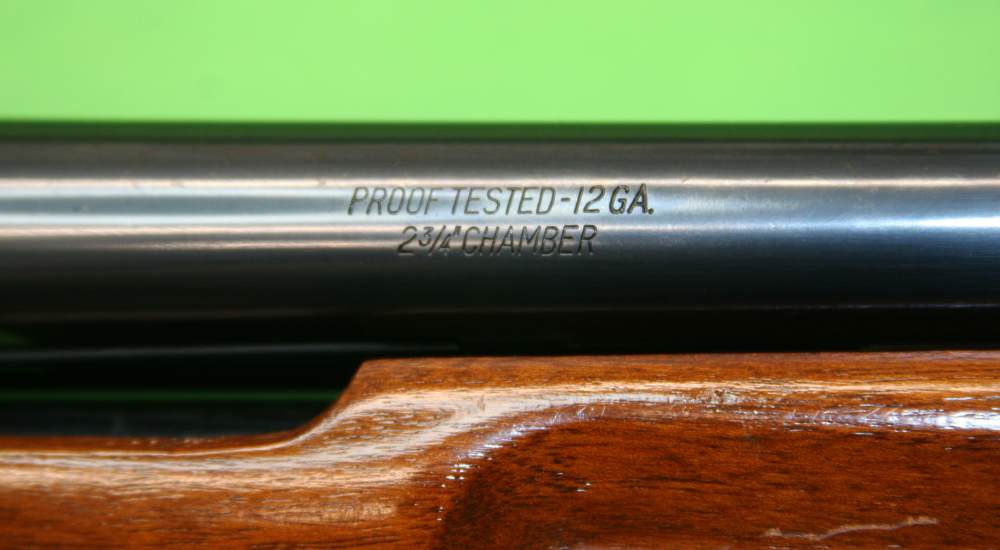 High Standard Flite King Deluxe K1211 12 Gauge 2 3/4"-img-3
