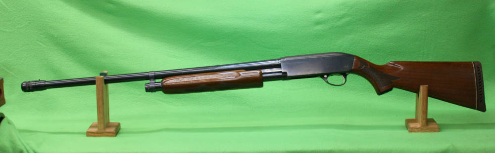 High Standard Flite King Deluxe K1211 12 Gauge 2 3/4"-img-6