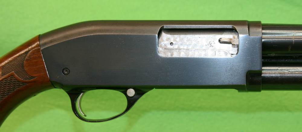 High Standard Flite King Deluxe K1211 12 Gauge 2 3/4"-img-2