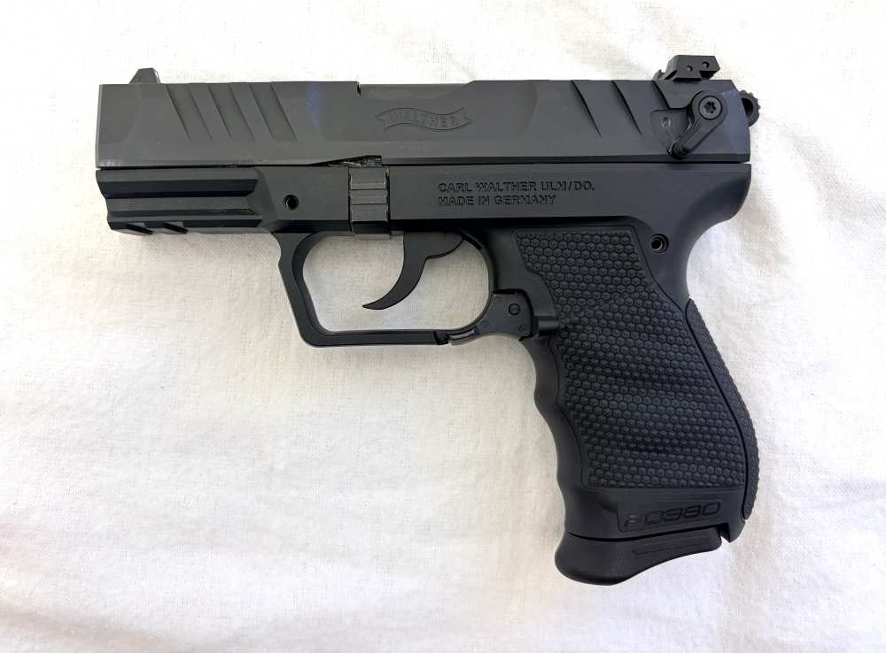 Walther PD380 .380 ACP 5050508-img-1