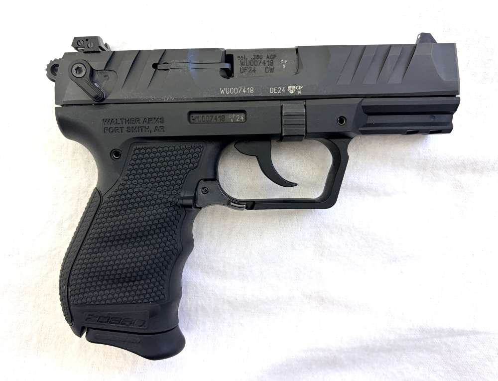Walther PD380 .380 ACP 5050508-img-0