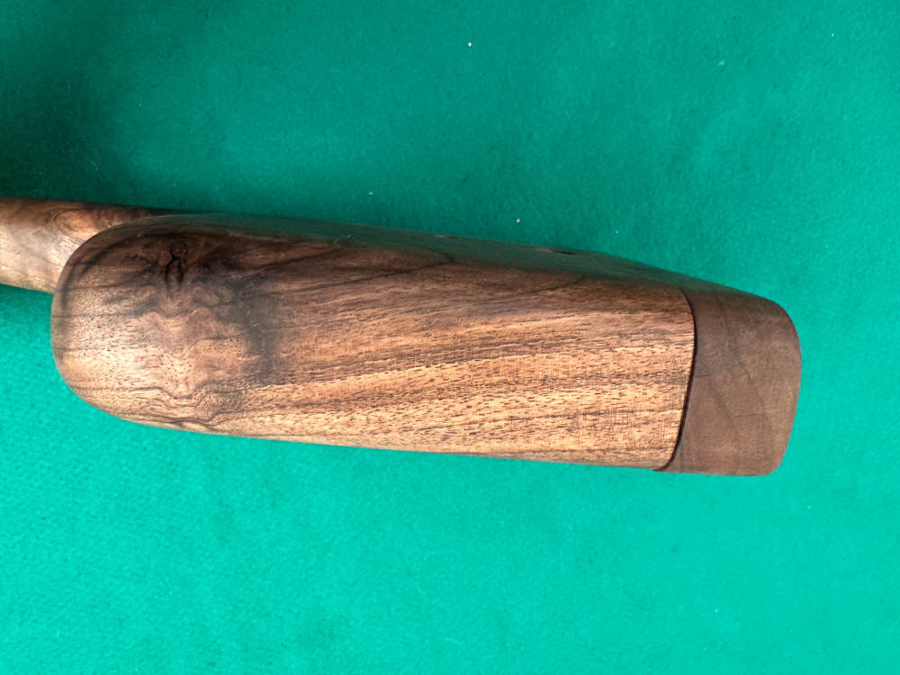 Mauser Broomhandle C96 1896 20 Shot Flatside with Holster Stock-img-29