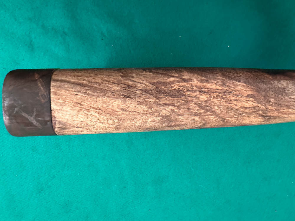 Mauser Broomhandle C96 1896 20 Shot Flatside with Holster Stock-img-32
