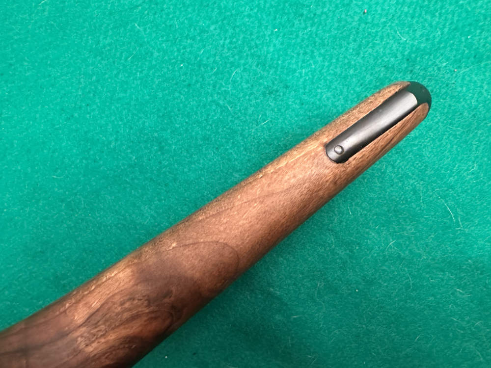 Mauser Broomhandle C96 1896 20 Shot Flatside with Holster Stock-img-28