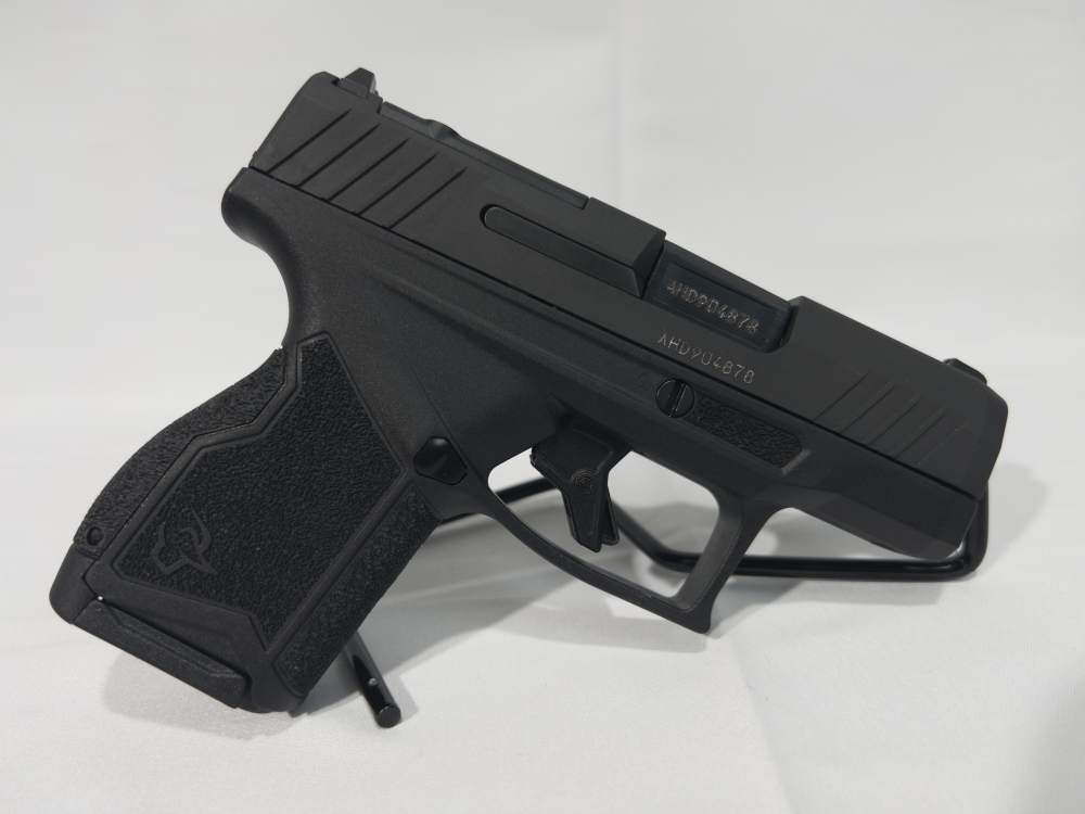Taurus GX4-img-2