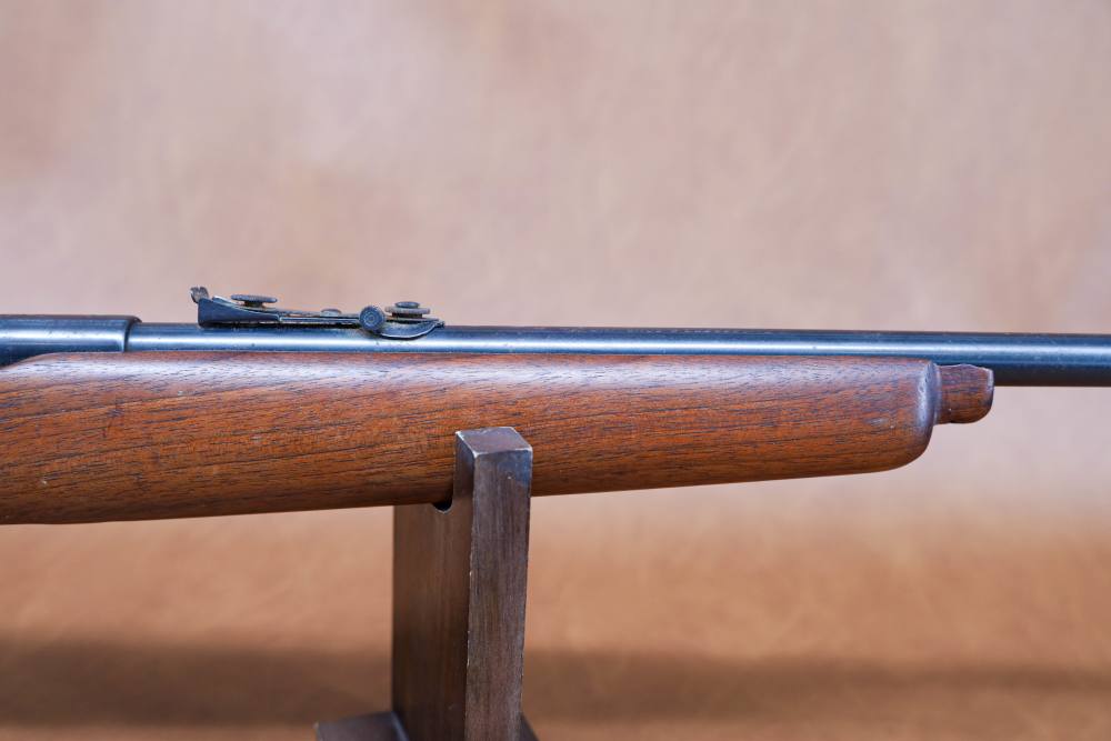 ? PARTS GUN ONLY-Mossberg Model 42M Bolt-Action Rifle — .22 LR-img-3