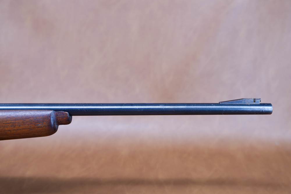 ? PARTS GUN ONLY-Mossberg Model 42M Bolt-Action Rifle — .22 LR-img-2