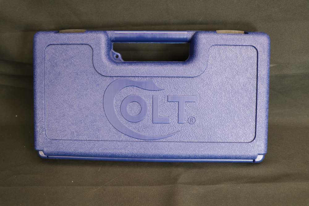Colt M45A1 CQBP .45 ACP Marine Pistol FDE Desert Tan Night Sights NIB-img-15