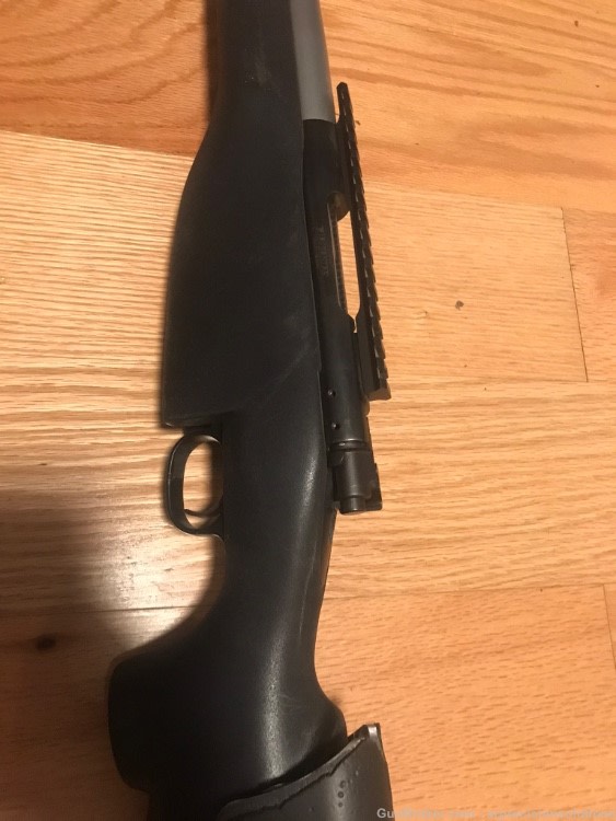 Winchester 70 sa heavy varmint 308 stainless barrel-img-6