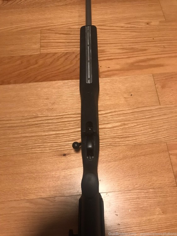 Winchester 70 sa heavy varmint 308 stainless barrel-img-4