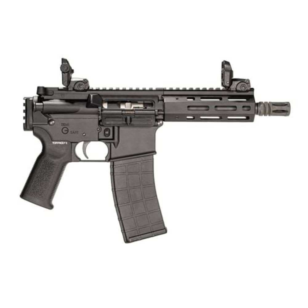 TIPPMANN ARMS M4-22 MICRO-COMPACT 22LR-img-0