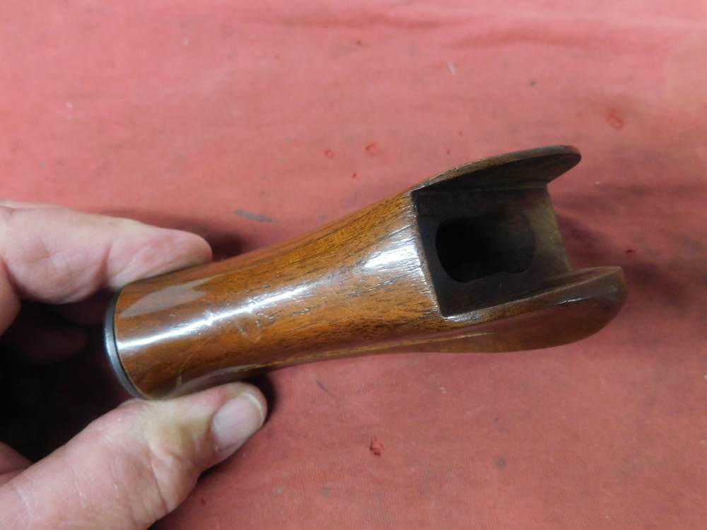 Thyompson Center Contender Early Style Grip-img-2