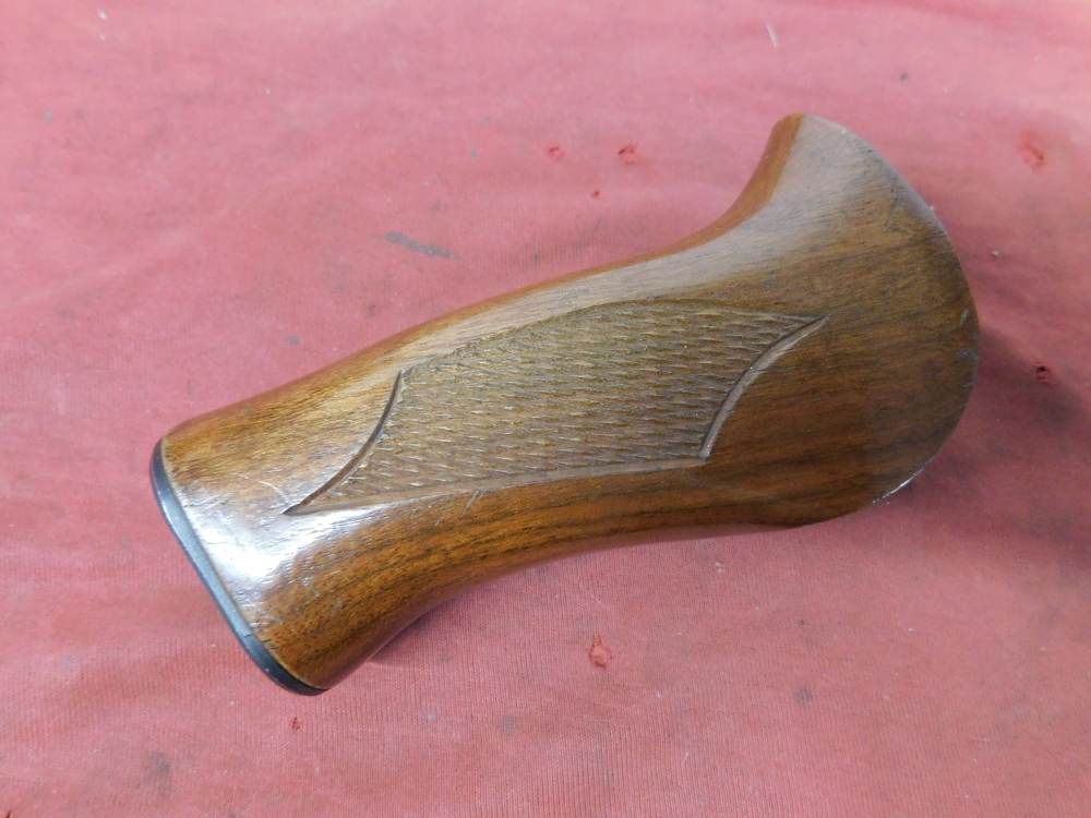 Thyompson Center Contender Early Style Grip-img-1