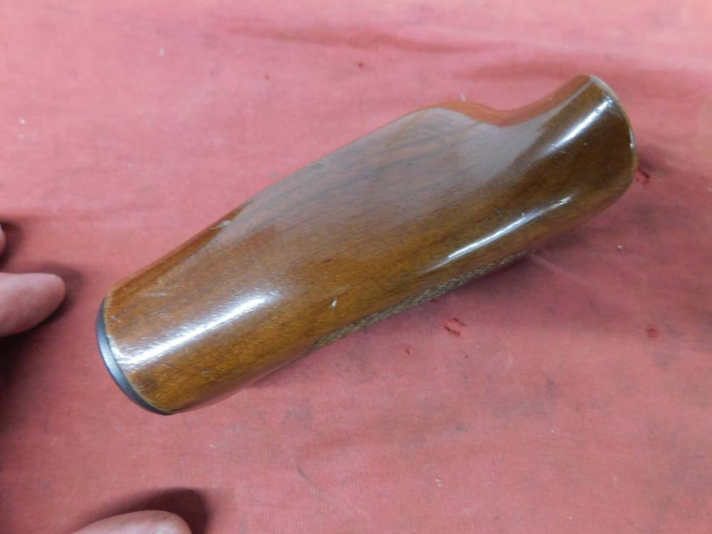 Thyompson Center Contender Early Style Grip-img-3