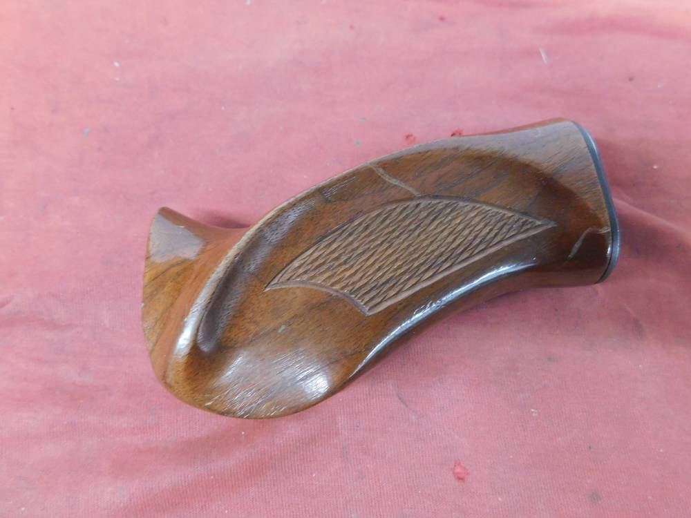 Thyompson Center Contender Early Style Grip-img-0