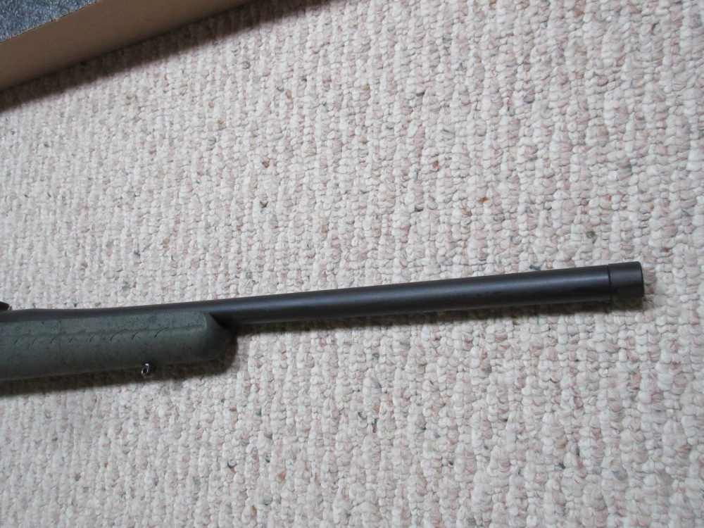 Glenfield Model A Moss Green .308 Win 20" Threaded Barrel 4+1 -img-5