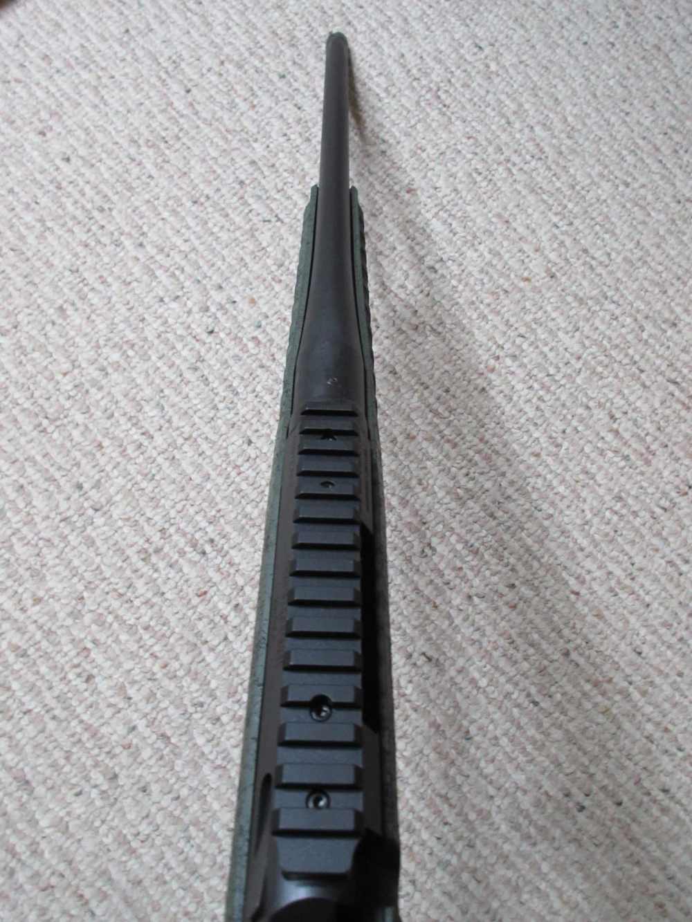 Glenfield Model A Moss Green .308 Win 20" Threaded Barrel 4+1 -img-7