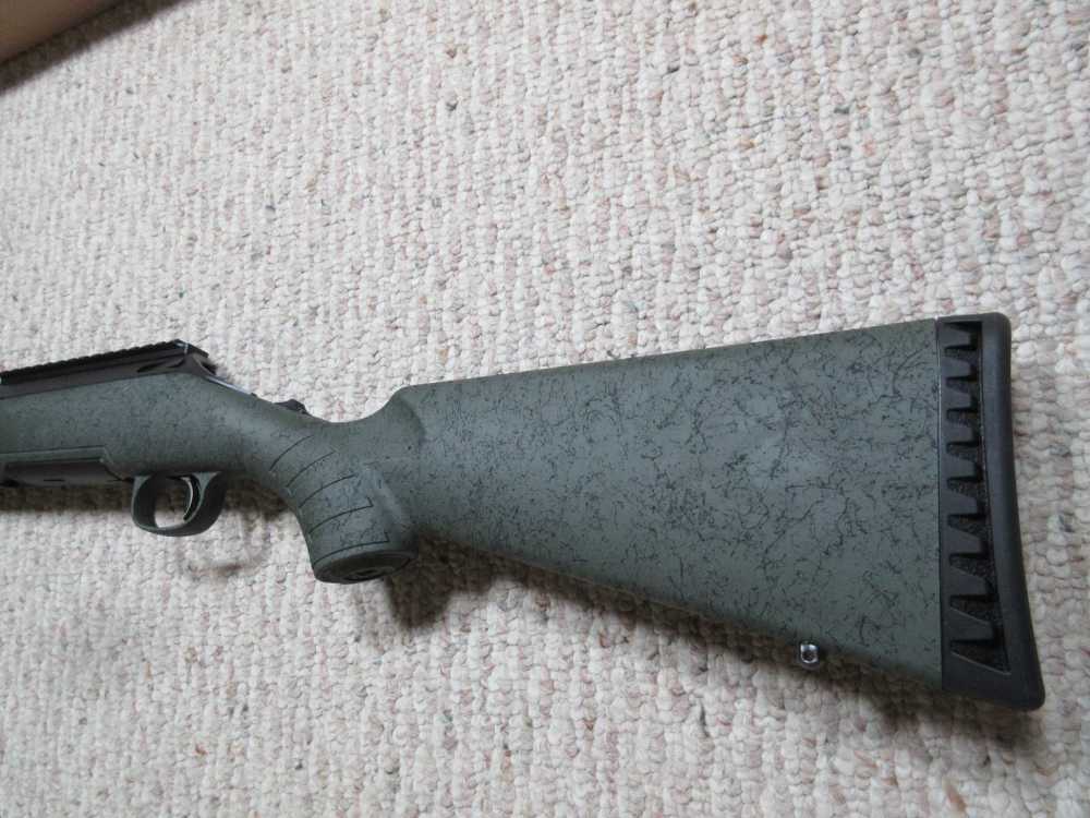 Glenfield Model A Moss Green .308 Win 20" Threaded Barrel 4+1 -img-2
