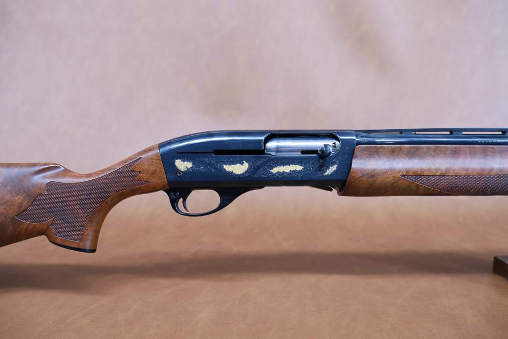 Remington Model 11-87*180th Anniversary Commemorative* VERY RARE -img-41
