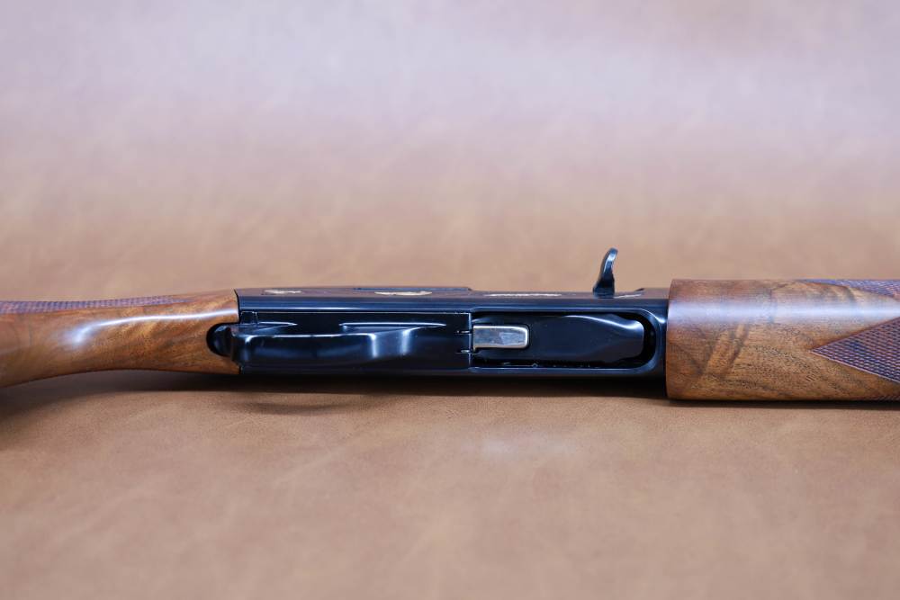 Remington Model 11-87*180th Anniversary Commemorative* VERY RARE -img-52