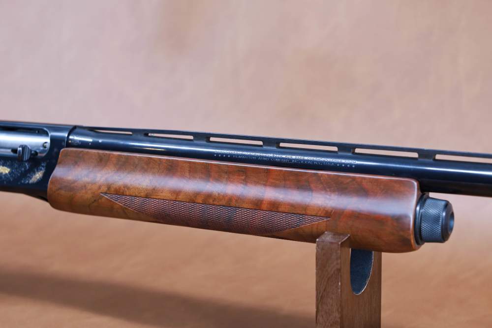 Remington Model 11-87*180th Anniversary Commemorative* VERY RARE -img-37