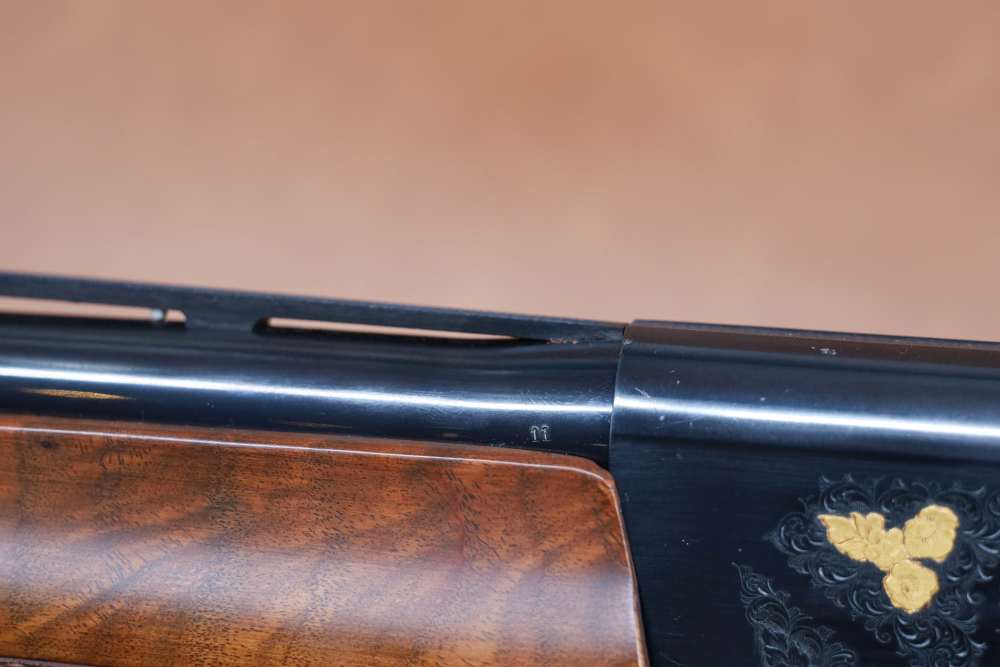 Remington Model 11-87*180th Anniversary Commemorative* VERY RARE -img-23