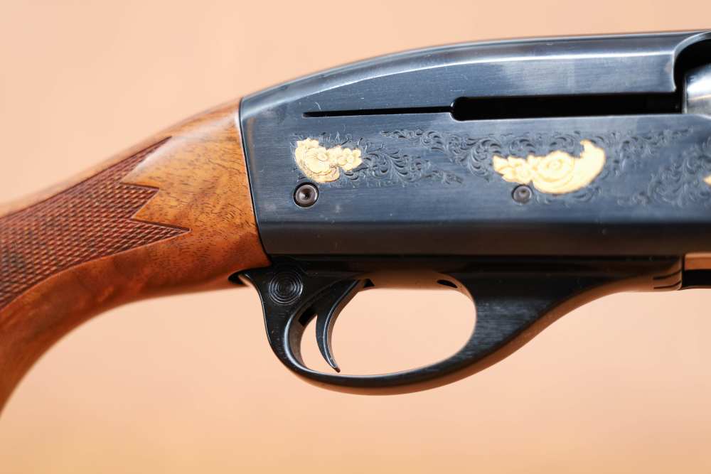 Remington Model 11-87*180th Anniversary Commemorative* VERY RARE -img-47