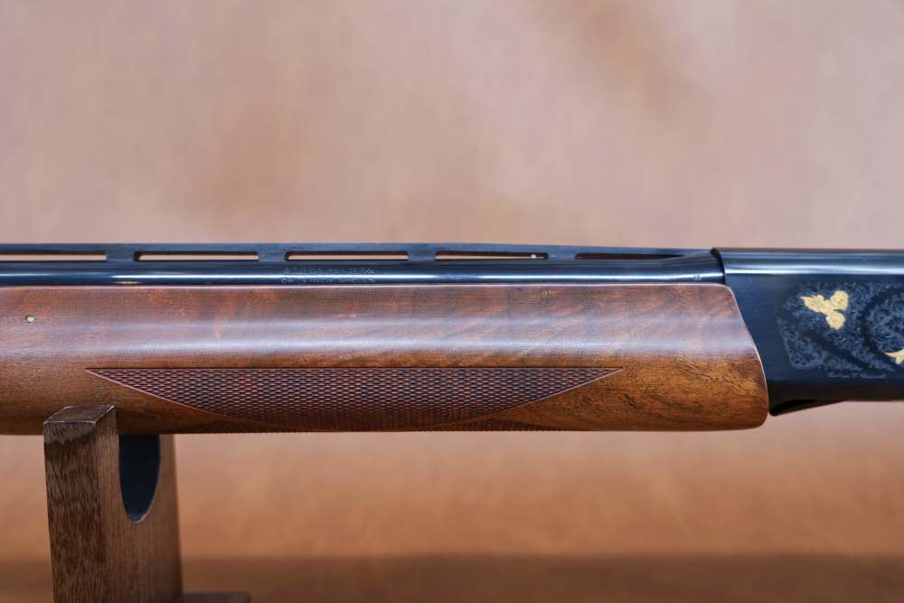 Remington Model 11-87*180th Anniversary Commemorative* VERY RARE -img-10