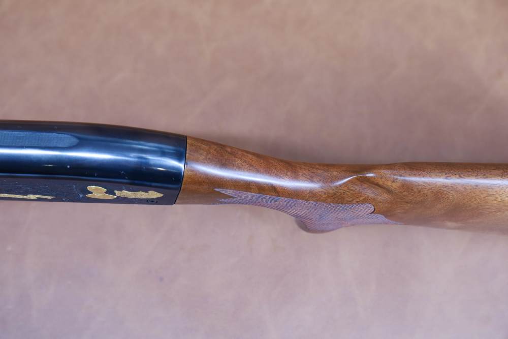 Remington Model 11-87*180th Anniversary Commemorative* VERY RARE -img-28